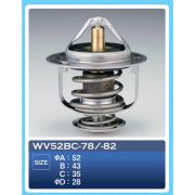 Термостат  TAMA  WV52BC78