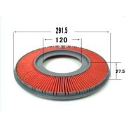 Фильтр воздушный SHINKO SA-451V/A-451 (B366-13-Z40)