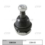 Опора шаровая CTR CBN-63/CB0324/SB4832/BJL117