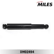 Амортизатор задний Miles DM02494/444023/443312/444055