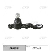 Опора шаровая CTR CBT-44R/CB0391R/SB3512R/V61053R