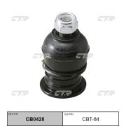 Опора шаровая CTR CBT-84/SB3831/0120-065/CB0428/V61034