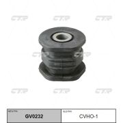 Сайлентблок CTR CVHO1/ RU-129/51391-S04-005/HAB-005  (51391-S04-005) Rear
