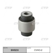 Сайлентблок CTR CVHO-2/GV0233/RU-538/51450-S10-020/HAB-020/HAB-050