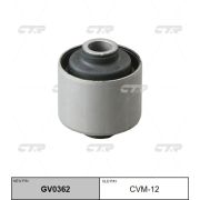 Сайлентблок CTR CVM12/GV0362/MAB-092/MIT65PD4E04