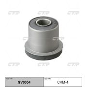 Сайлентблок CTR CVM4/GV0354/RU-043/MAB-830