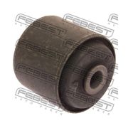 Сайлентблок задней балки FEBEST NAB-171/RU-214/C9321/BH22122