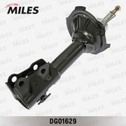 Амортизатор передний MILES  DG01629/ 333407  L/R PROBOX 02