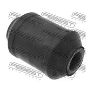 Сайлентблок FEBEST MAB012/NSO106/RU-270/AAMMI1038