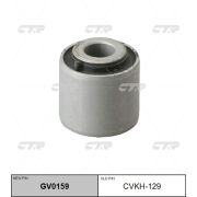 Сайлентблок рычага  CTR  CVKH129/GV0159/AAMMA1050/MZAB-063/RU-468/KAB-CDR