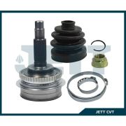 ШРУС наружный JETT V41-9201ABS/ CO-7514/0110-018/43460-29306