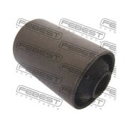 Сайлентблок задней рессоры FEBEST TAB277/0101-277/CVT-15/C9843/RU-164
