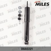 Амортизатор передний MILES DG02221/444093/344201/V11034