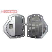 Фильтр АКПП COB-WEB SF462/114620SR/JT552K