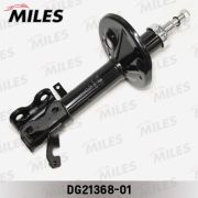 Амортизатор  передний правый MILES  DG21368-01/333236/48510-80003/333114