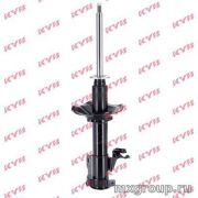Стойка «TOKICO»  333092  AD Y10 (4WD) 90-99 пер L