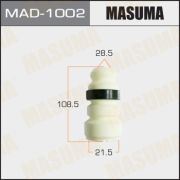 Отбойник пер, амортизатора MASUMA MAD1002/48331-32100/TD-ACU20F
