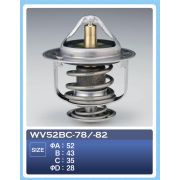 Термостат  TAMA  WV52BC82 R18A. R20A. D15B. LDA. L15A