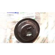 Шкив насоса водяного SSANGYONG  16120-23110  Kyron
