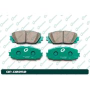 Колодки G-brake  GP02252/PF1508/GP-02315/D2315