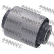 Сайлентблок FEBEST  NAB236/0201236 (N. AD/Wingroad Y10/Y11) задней поперечной тяги