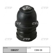 Опора шаровая CTR CBM-36/CB0257/SB7872/0420-N83