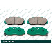Колодки G-brake GP05060/PF8254/PN8254