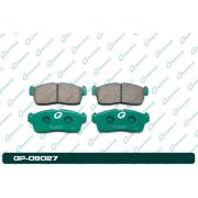 Колодки G-brake GP09027/PN9426/D9027H
