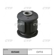 Сайлентблок заднего продольного рычага CTR CVT5/GV0440/TAB-211/BH21211