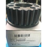 Шестерня коленвала ZETRA  CXPA-026/24423-42200 Hyundai Starex