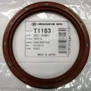 Сальник MUSASHI  T1183/T1137/T1270/AH3834F0  85*105*10