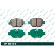Колодки G-brake GP02180/PF1430/PF1442/GP-02242/GP02193