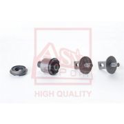 Сайлентблок зад, рычага комплект ASVA 0301155/HAB-155/AAMHO1043