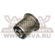Сайлентблок задней цапфы задний AKITAKA 0301157/HAB-157/BH28092/C9436