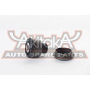 Сайлентблок задней цапфы передний AKITAKA 0301156/52210-SNA-A50/HAB-156