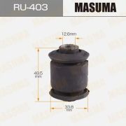Сайлентблок MASUMA RU-403/NAB-035