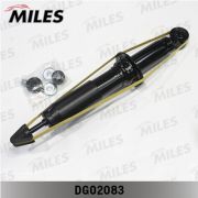 Амортизатор газовый передний MILES DG02083-01/341232/V31054  RZJ95