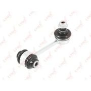 Стойка стабилизатора LYNXauto C7387LR/0123-GX110R/SL3985/V51047