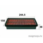Фильтр воздушный VIC A457/SA-457V/B59513Z409A