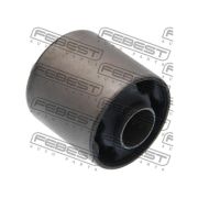 Сайлентблок «Febest»  MZAB-081/BH25027/D350-34-350C (Mazda Demio DY3/5 '02~) задний переднего рычага