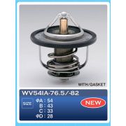 Термостат TAMA WV54I-82   ELF 4HF1