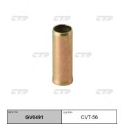 Втулка сайлентблока CTR CVT56/TT-001/GV0491   2WD