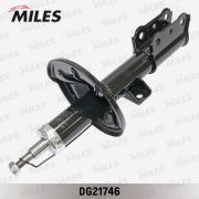 Амортизатор передний правый   MILES  DG21746 /334434  BONGO FRIENDEE (SG_)