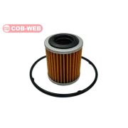 Фильтр АКПП COB-WEB SF332CFS/JT503
