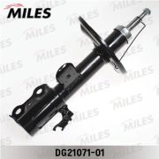 Амортизатор передний правый MILES DG21071-01/339031/V31026R