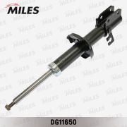 Стойка передняя левая MILES DG11650/333267/V31-022L DEMIO DW3W