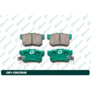 Колодки G-brake GP05056/PF8397/PF8255/GK0325/CKHO8/PN8397