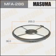 Воздушный фильтр MASUMA  MFA-286/A-163A