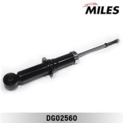 Амортизатор газовый задний MILES  DG02560/341375  NZE10