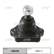 Опора шаровая CTR CBN-11/CB0296/SB4391/V61004